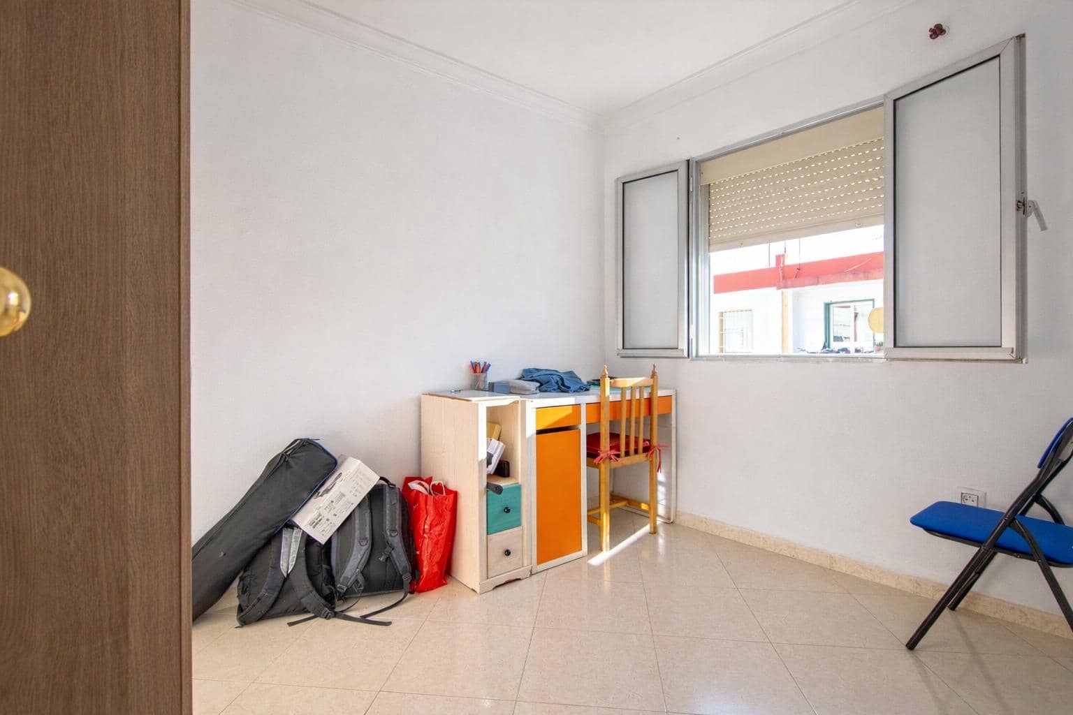 3 chambre Appartement à vendre à Seville ville - 145 000 € (Ref: 9390952)