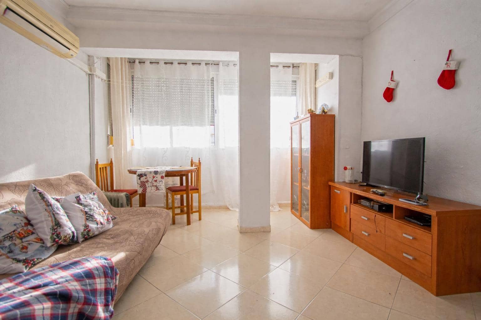 3 chambre Appartement à vendre à Seville ville - 145 000 € (Ref: 9390952)