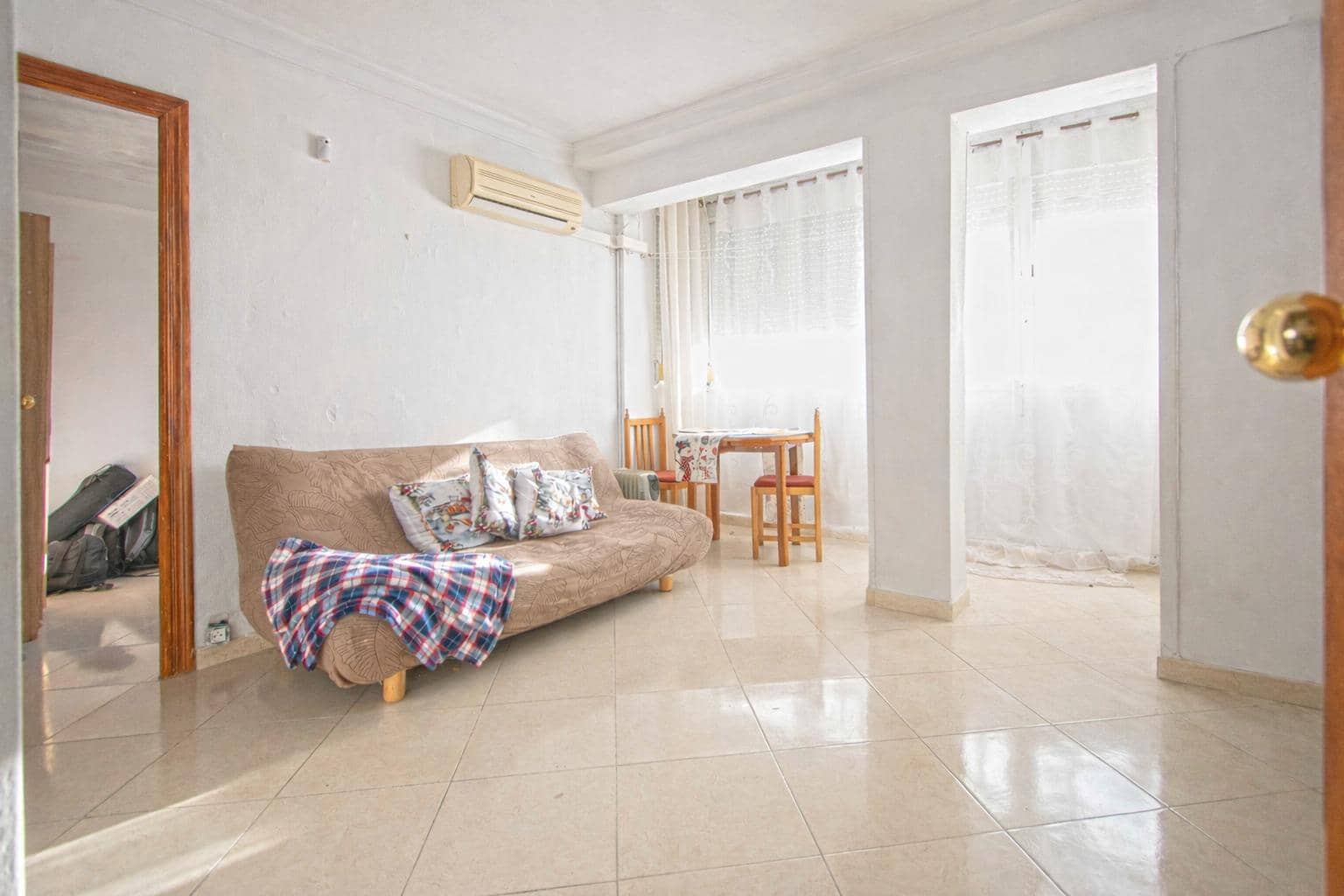 3 chambre Appartement à vendre à Seville ville - 145 000 € (Ref: 9390952)