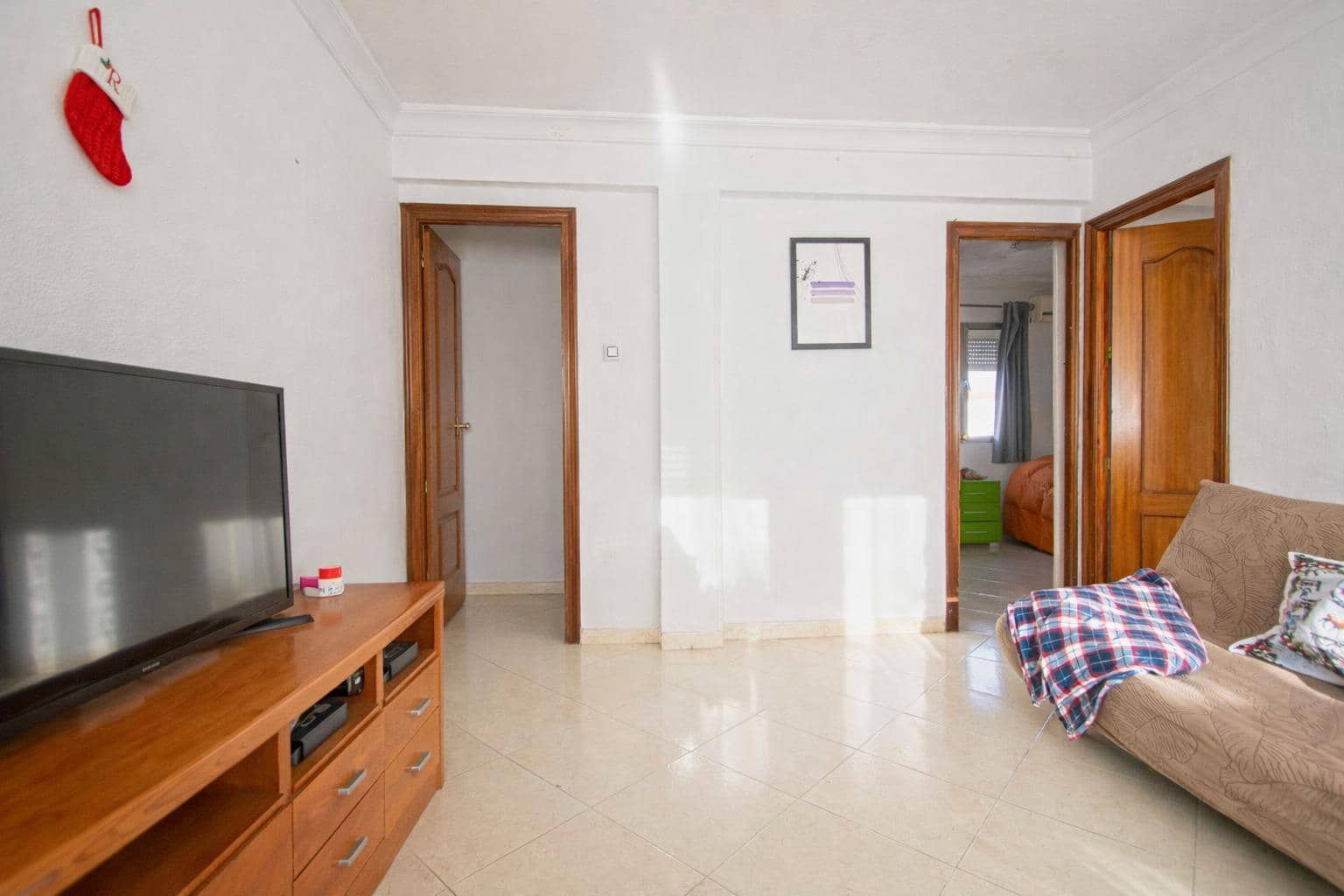 3 chambre Appartement à vendre à Seville ville - 145 000 € (Ref: 9390952)