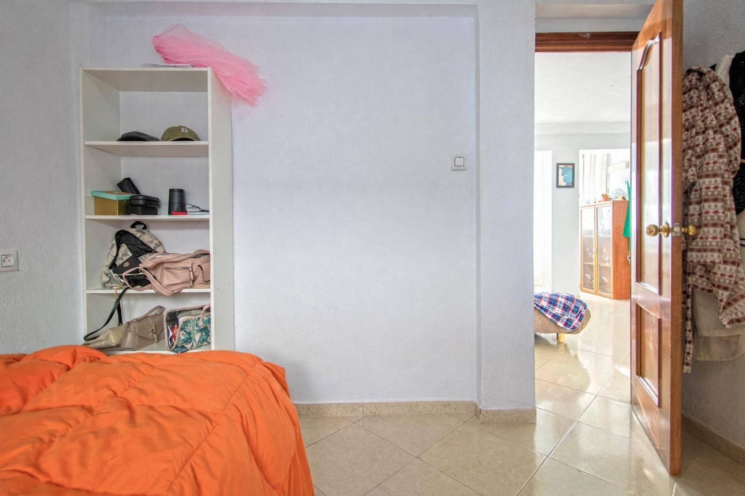 3 chambre Appartement à vendre à Seville ville - 145 000 € (Ref: 9390952)