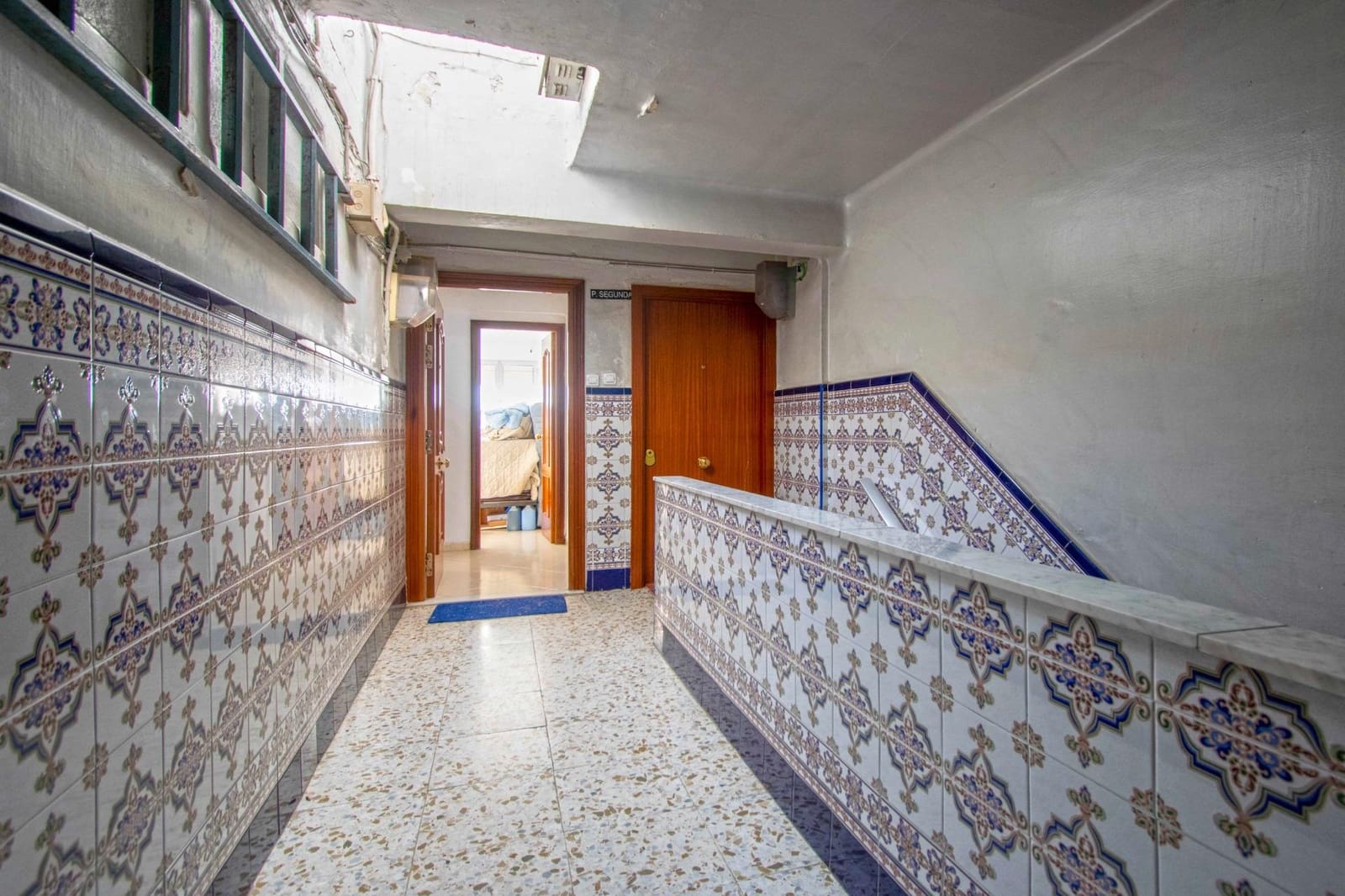 3 chambre Appartement à vendre à Seville ville - 145 000 € (Ref: 9390952)