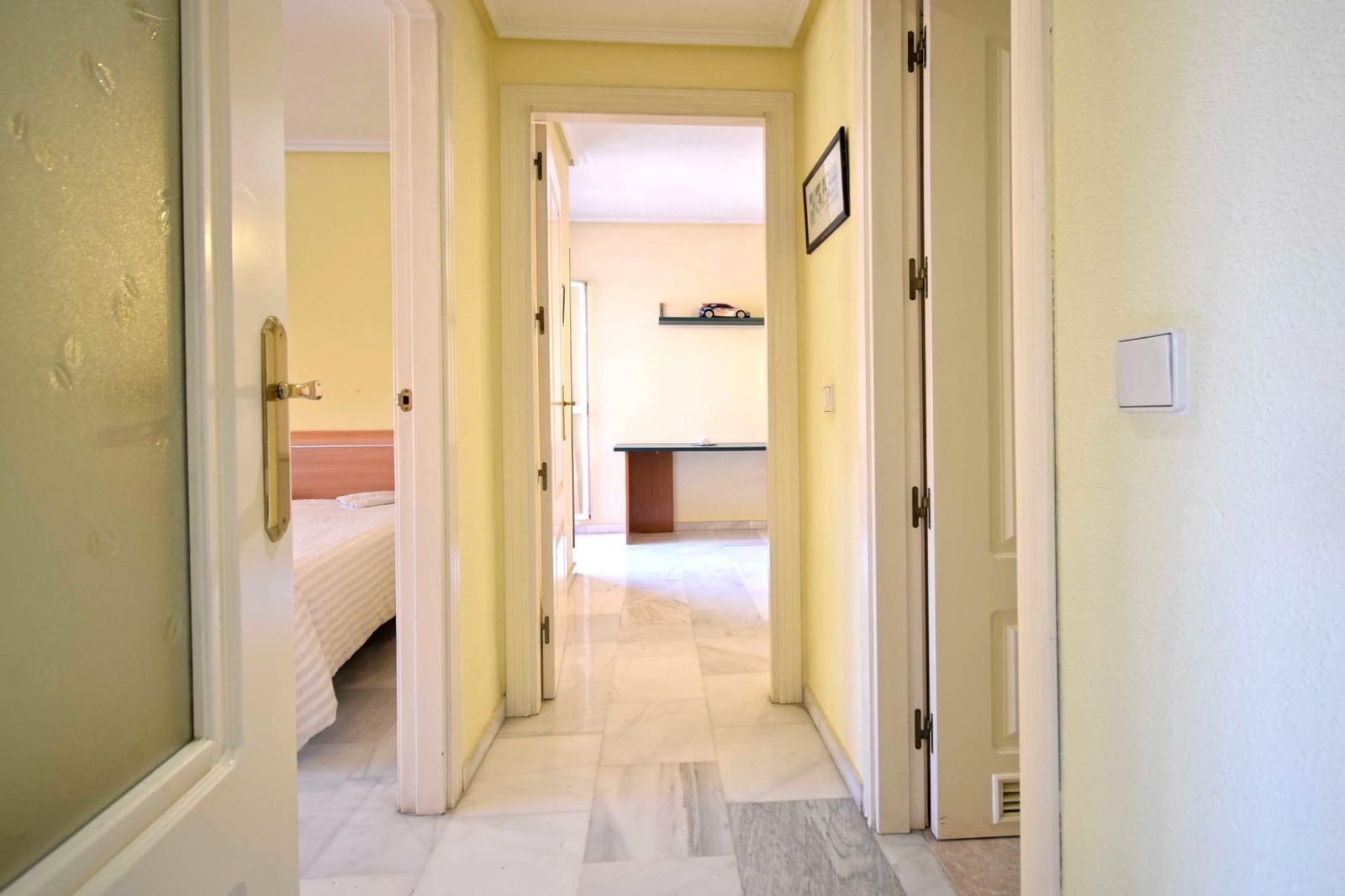 Piso de 2 habitaciones en Sevilla ciudad en venta con piscina - 249.990 € (Ref: 9390953)