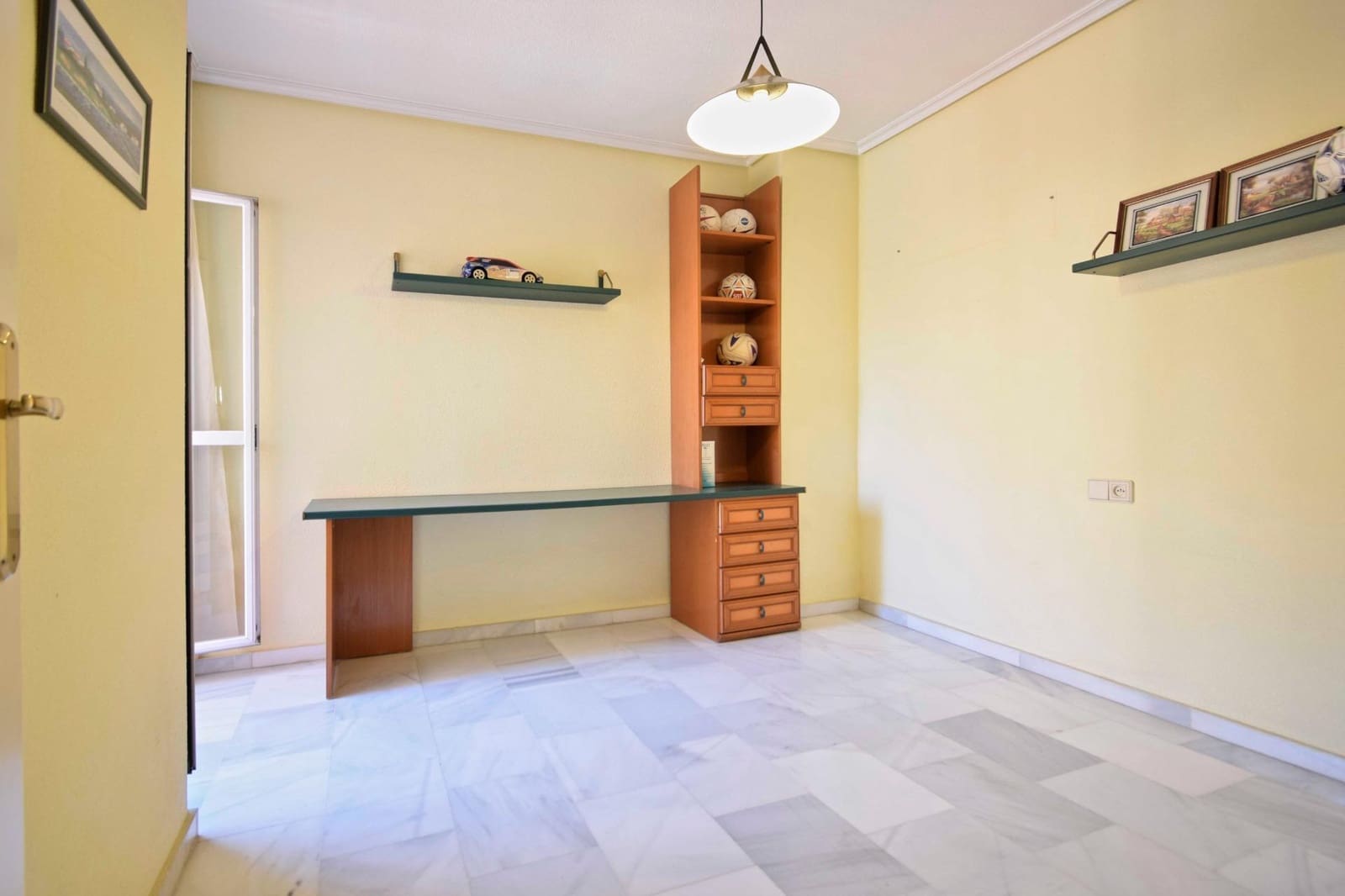 Piso de 2 habitaciones en Sevilla ciudad en venta con piscina - 249.990 € (Ref: 9390953)