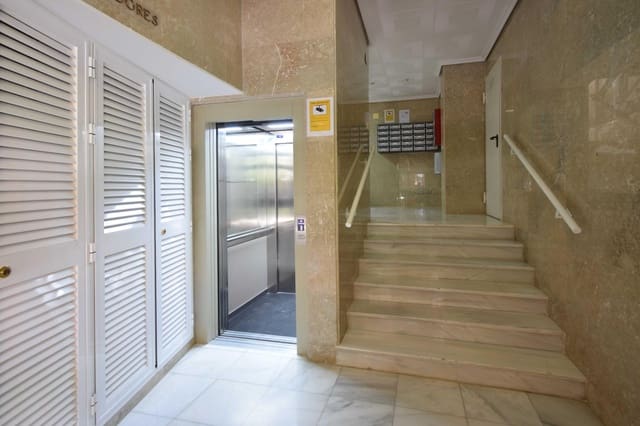 2 sypialnia Mieszkanie na sprzedaż w Miasto Sewilla z basenem - 249 990 € (Ref: 9390953)