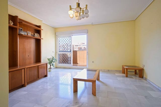 2 sypialnia Mieszkanie na sprzedaż w Miasto Sewilla z basenem - 249 990 € (Ref: 9390953)