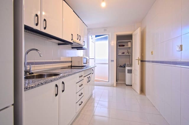 Piso de 2 habitaciones en Sevilla ciudad en venta con piscina - 249.990 € (Ref: 9390953)