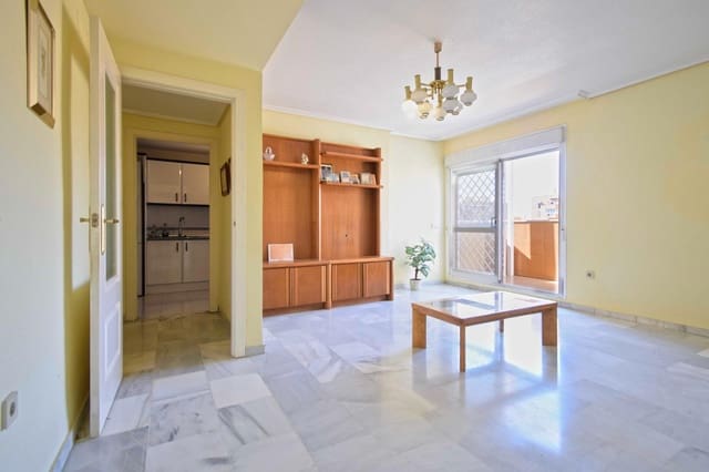 Piso de 2 habitaciones en Sevilla ciudad en venta con piscina - 249.990 € (Ref: 9390953)