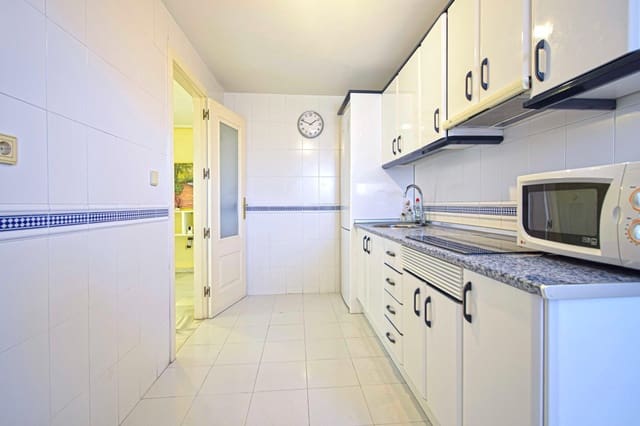 Piso de 2 habitaciones en Sevilla ciudad en venta con piscina - 249.990 € (Ref: 9390953)