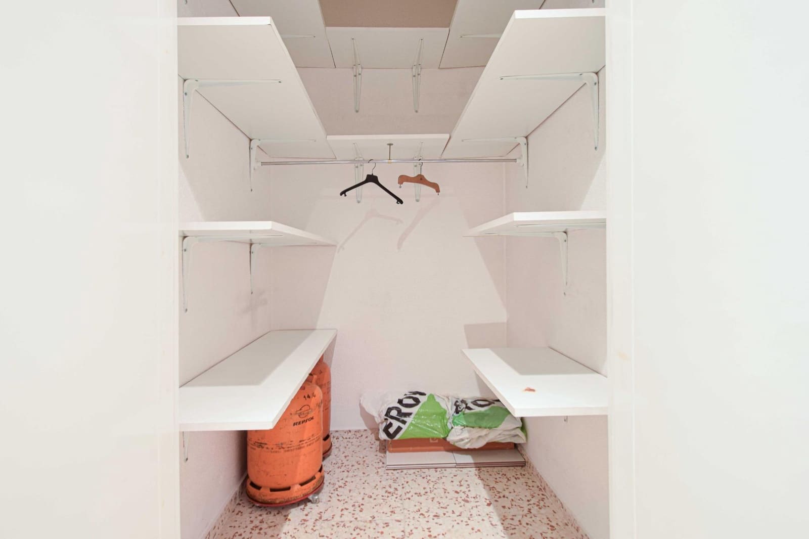 2 soverom Leilighet til salgs i Sevilla by - € 240 000 (Ref: 9390954)