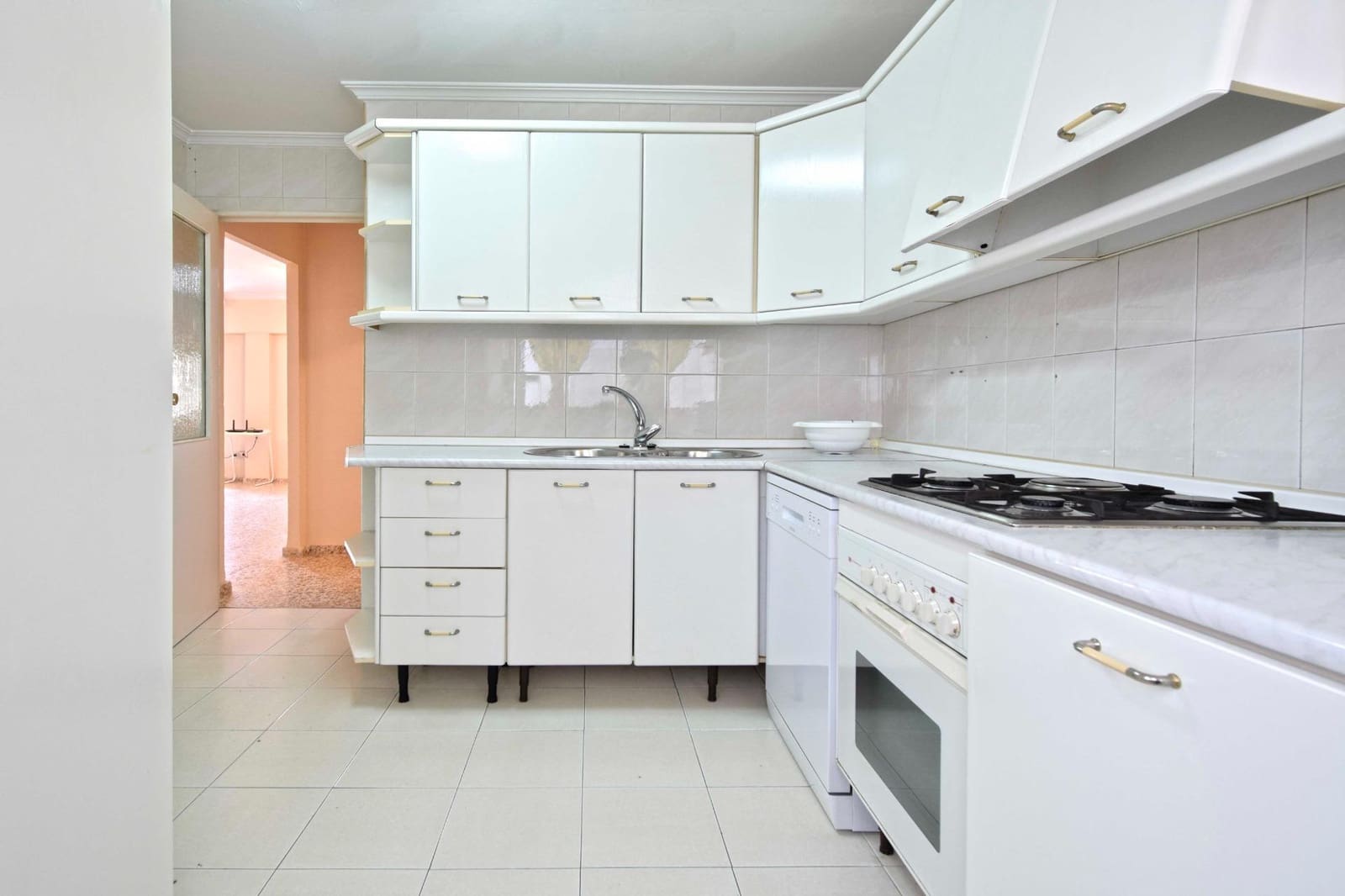 2 soverom Leilighet til salgs i Sevilla by - € 240 000 (Ref: 9390954)