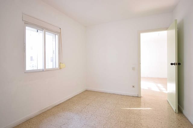 3 camera da letto Appartamento in vendita in Siviglia città - 260.000 € (Rif: 9390955)