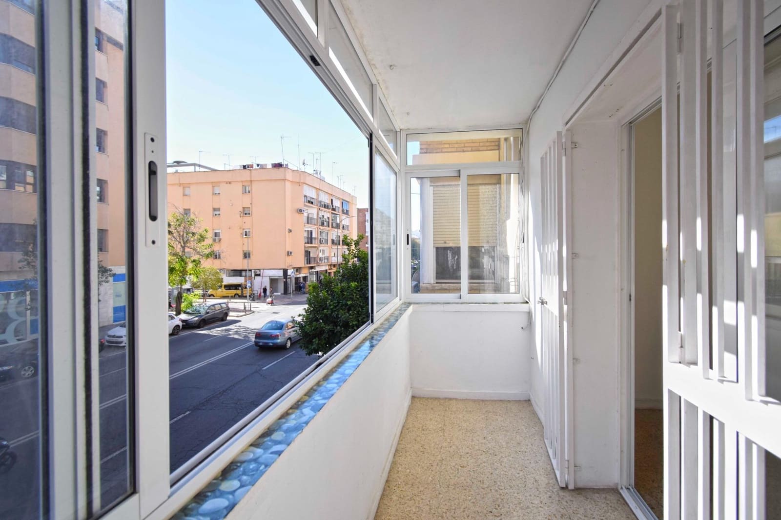 3 makuuhuone Asunto myytävänä paikassa Sevilla kaupunki - 260 000 € (Ref: 9390955)