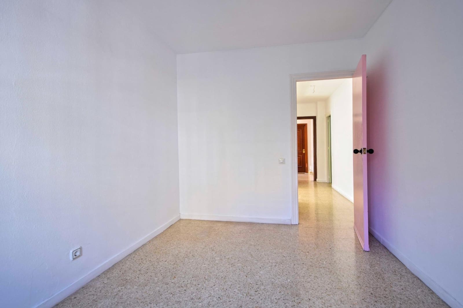 3 makuuhuone Asunto myytävänä paikassa Sevilla kaupunki - 260 000 € (Ref: 9390955)