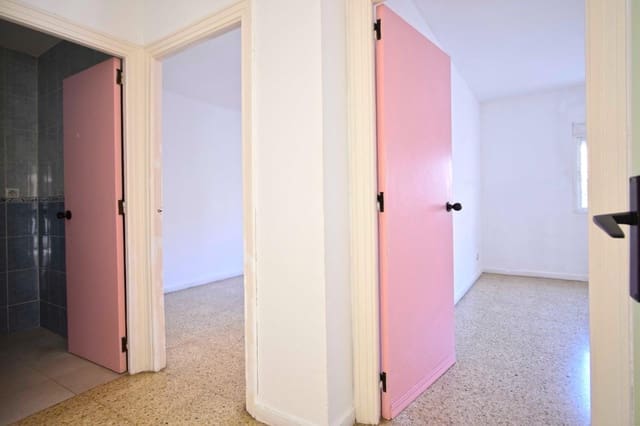 3 camera da letto Appartamento in vendita in Siviglia città - 260.000 € (Rif: 9390955)