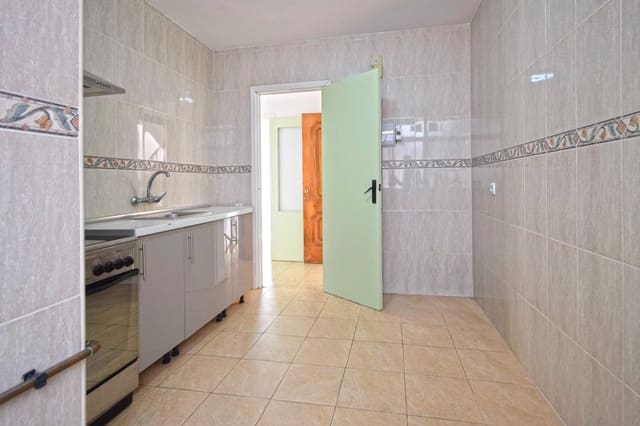 3 camera da letto Appartamento in vendita in Siviglia città - 260.000 € (Rif: 9390955)