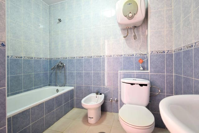 3 camera da letto Appartamento in vendita in Siviglia città - 260.000 € (Rif: 9390955)