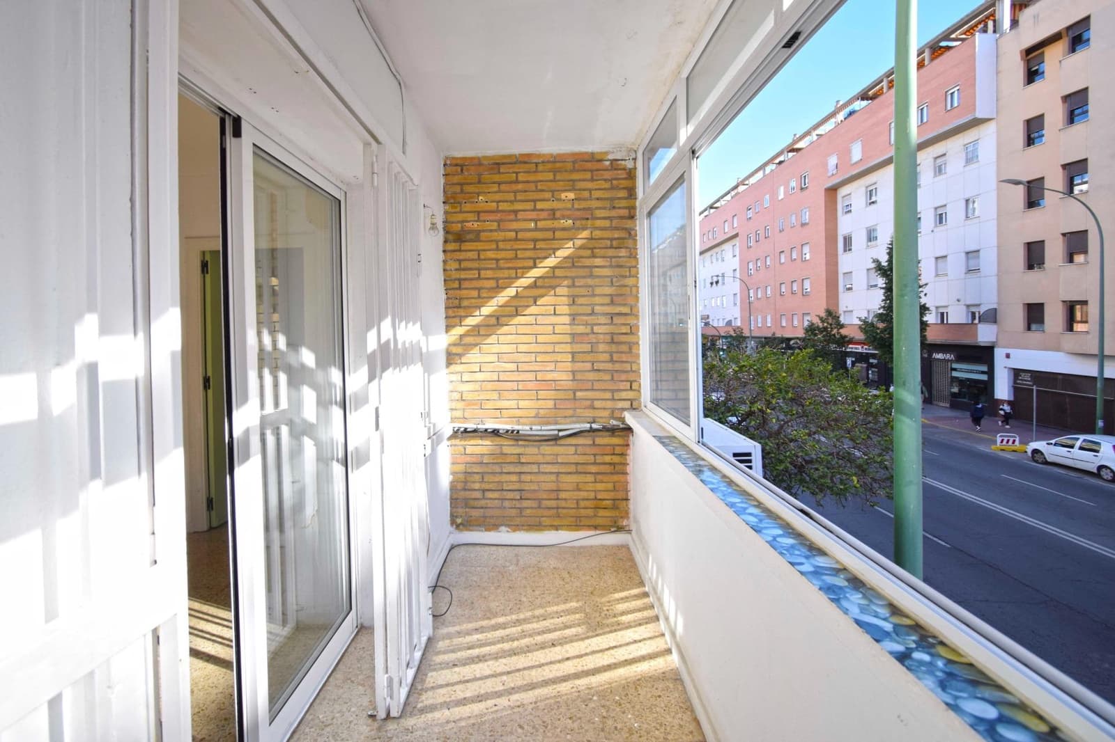 3 makuuhuone Asunto myytävänä paikassa Sevilla kaupunki - 260 000 € (Ref: 9390955)