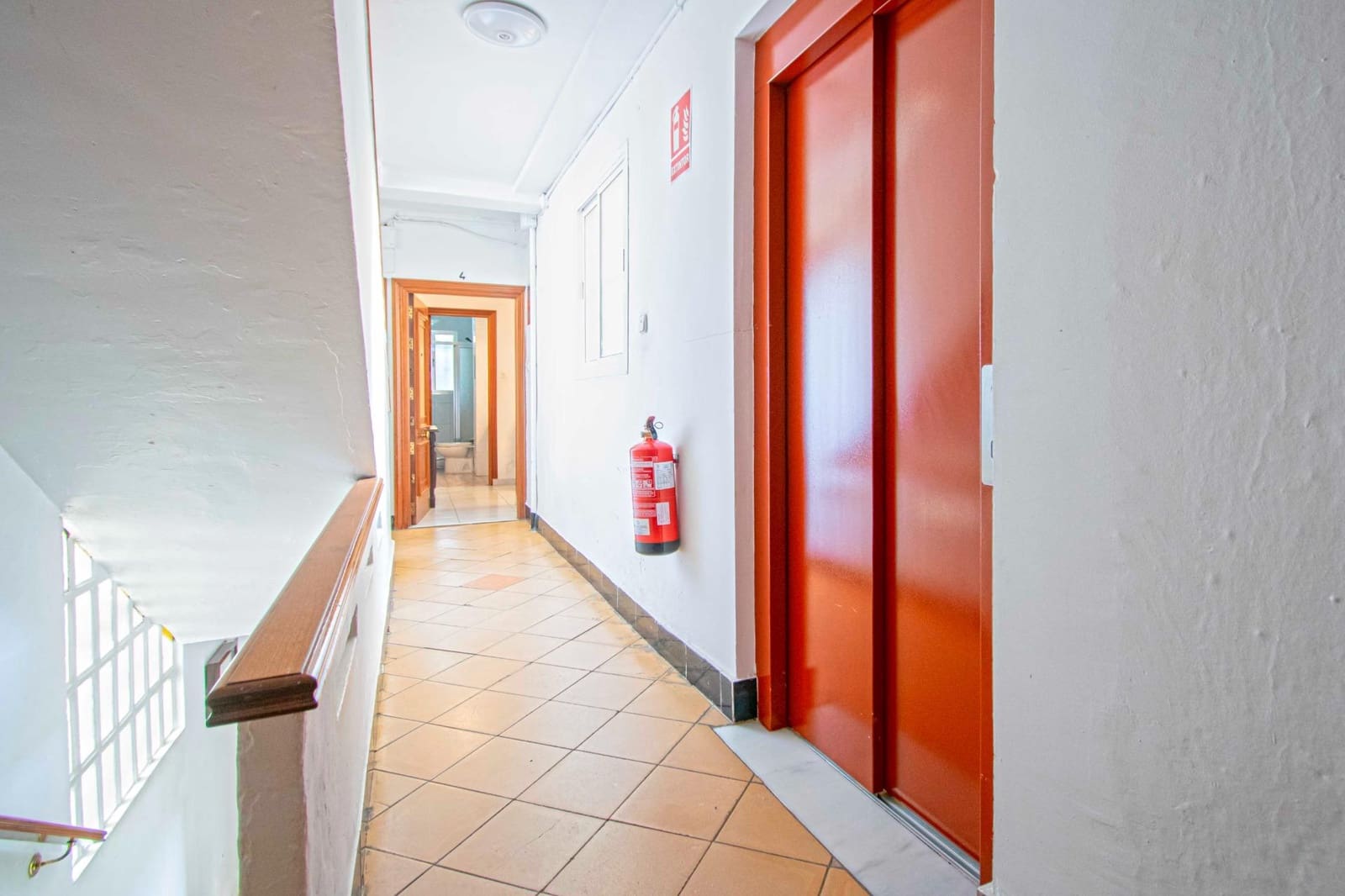 3 soverom Leilighet til salgs i Sevilla by - € 230 000 (Ref: 9396083)