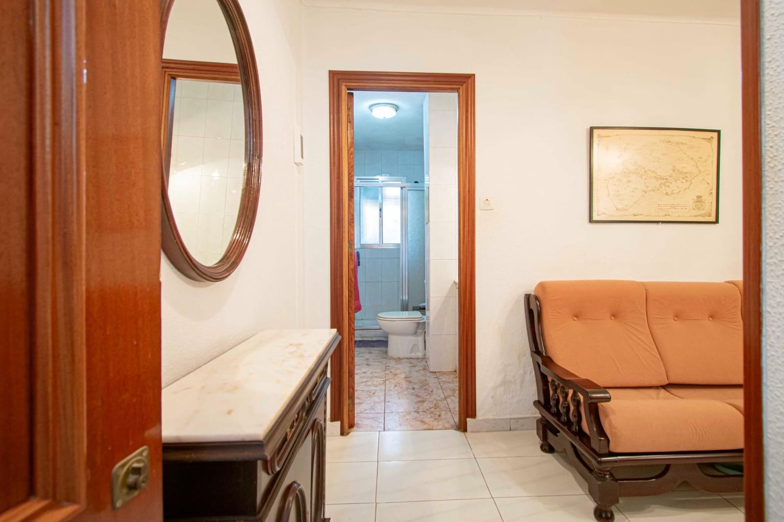 3 soverom Leilighet til salgs i Sevilla by - € 230 000 (Ref: 9396083)