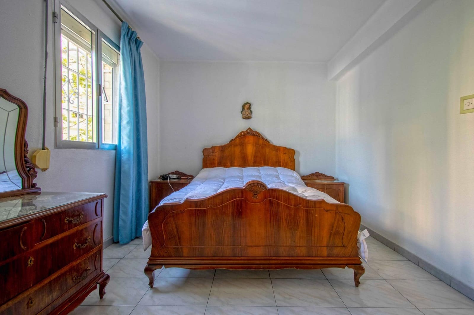 3 soverom Leilighet til salgs i Sevilla by - € 230 000 (Ref: 9396083)