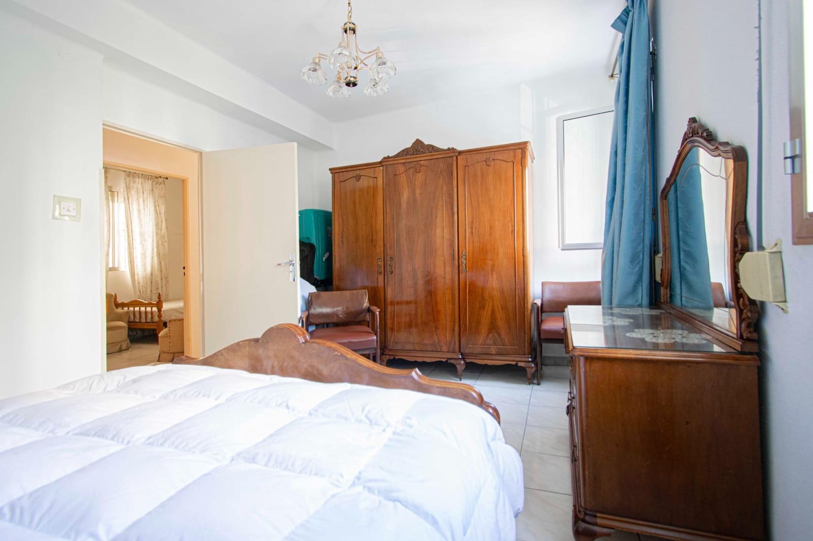 3 soverom Leilighet til salgs i Sevilla by - € 230 000 (Ref: 9396083)