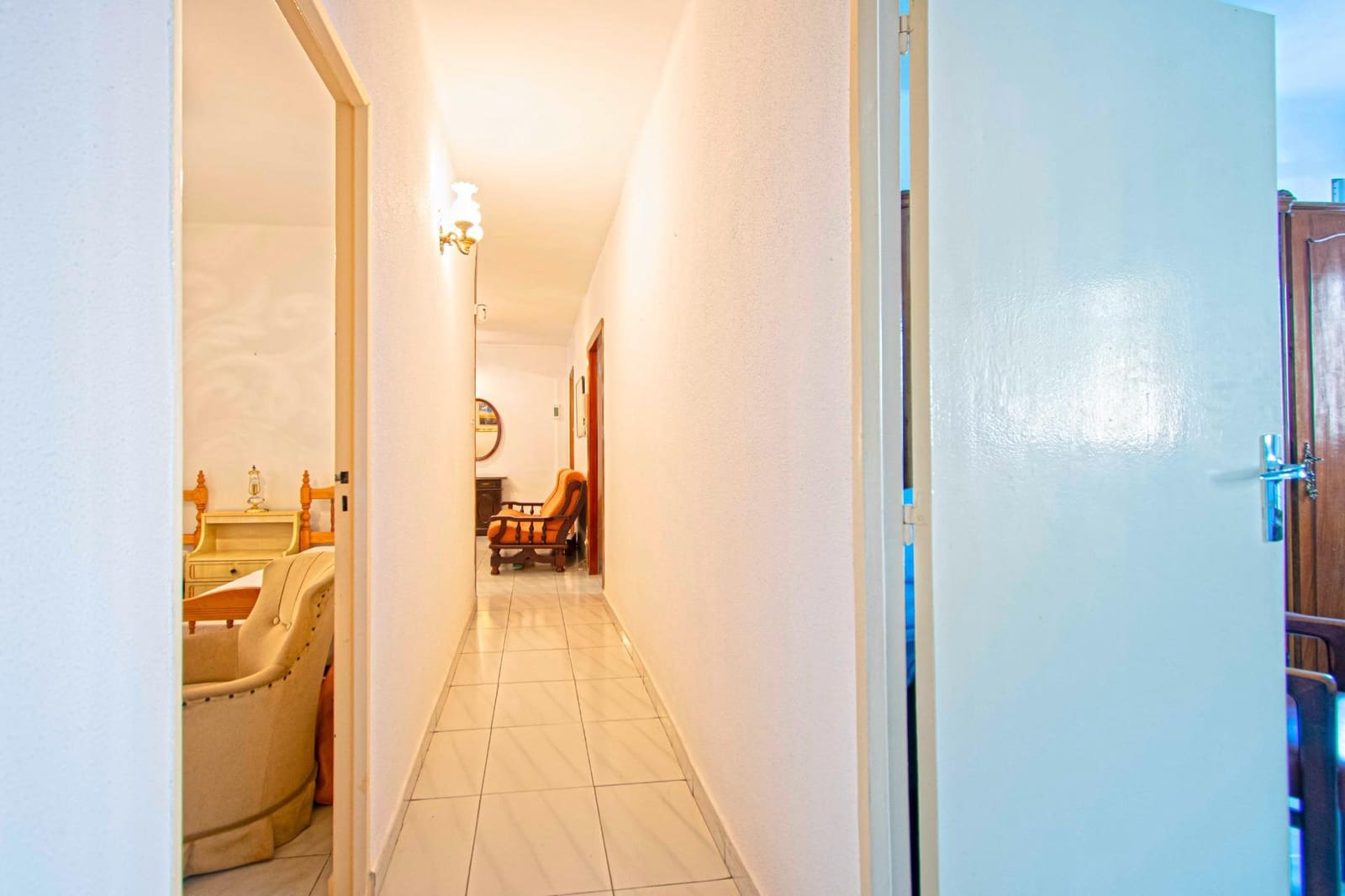 3 soverom Leilighet til salgs i Sevilla by - € 230 000 (Ref: 9396083)