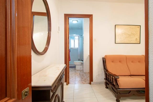 3 makuuhuone Asunto myytävänä paikassa Sevilla kaupunki - 230 000 € (Ref: 9396083)