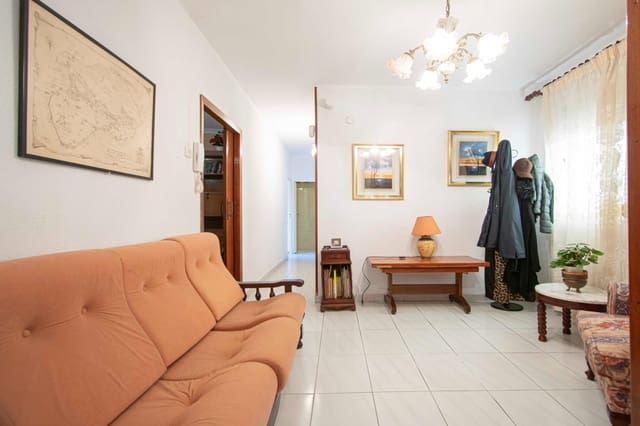 3 makuuhuone Asunto myytävänä paikassa Sevilla kaupunki - 230 000 € (Ref: 9396083)