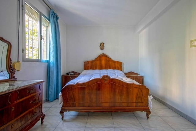 3 makuuhuone Asunto myytävänä paikassa Sevilla kaupunki - 230 000 € (Ref: 9396083)