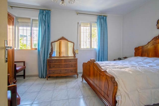 3 makuuhuone Asunto myytävänä paikassa Sevilla kaupunki - 230 000 € (Ref: 9396083)