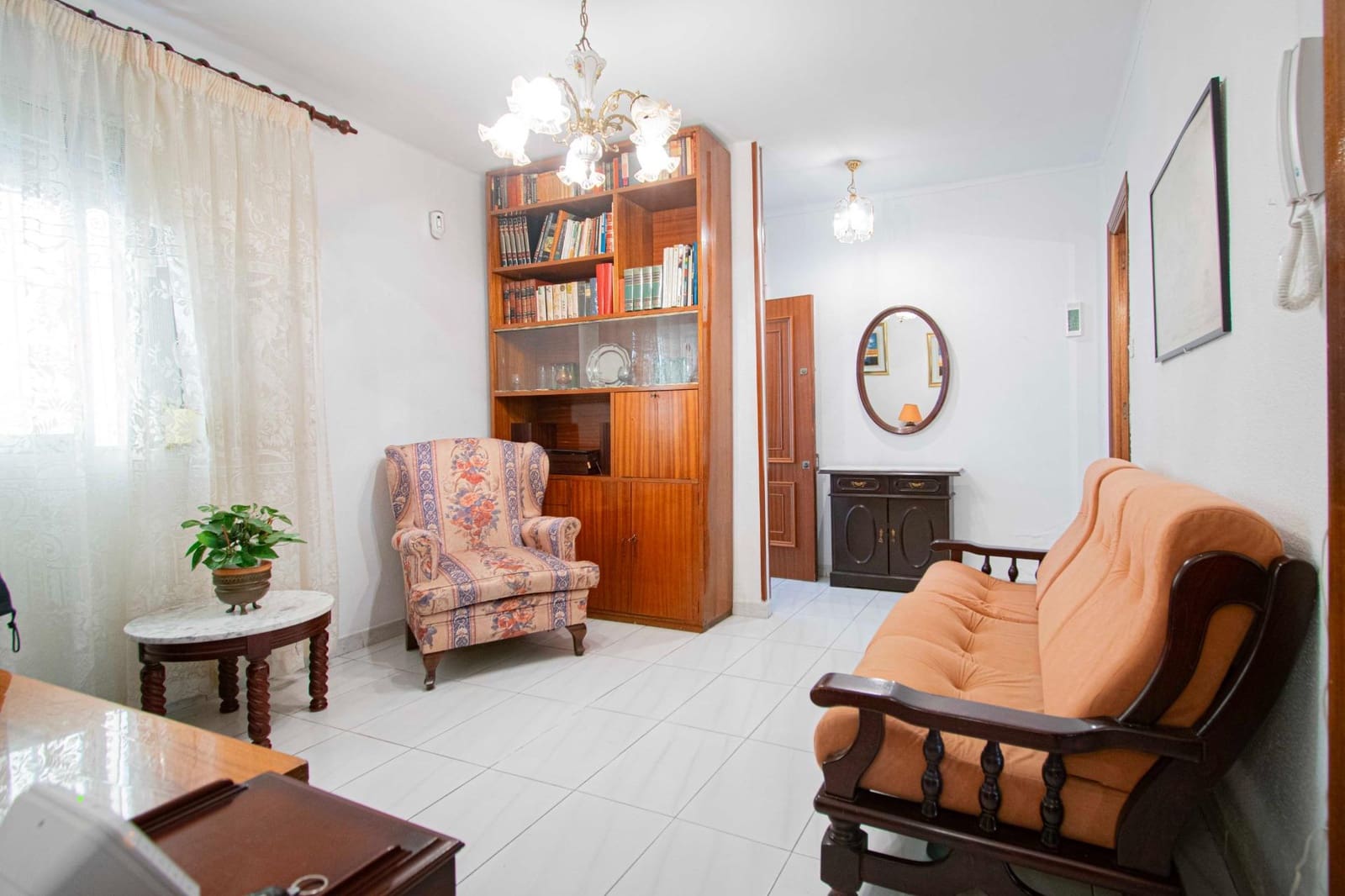 3 soverom Leilighet til salgs i Sevilla by - € 230 000 (Ref: 9396083)