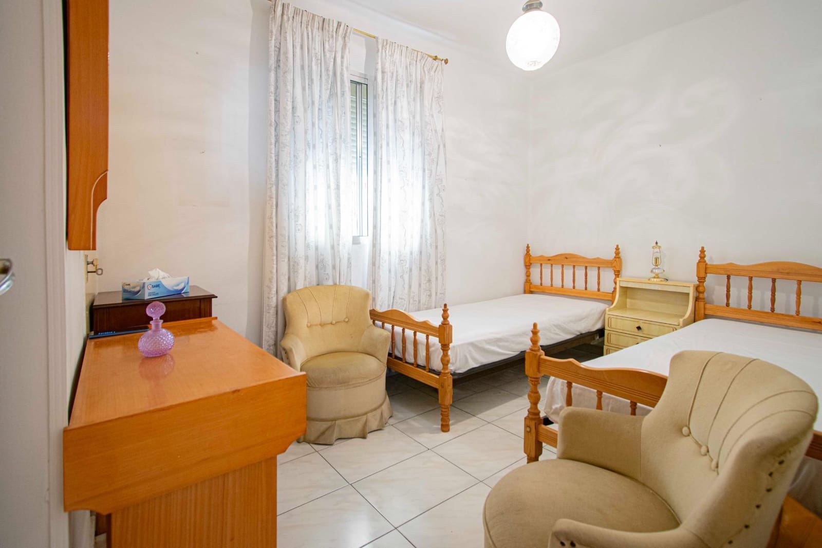 3 soverom Leilighet til salgs i Sevilla by - € 230 000 (Ref: 9396083)