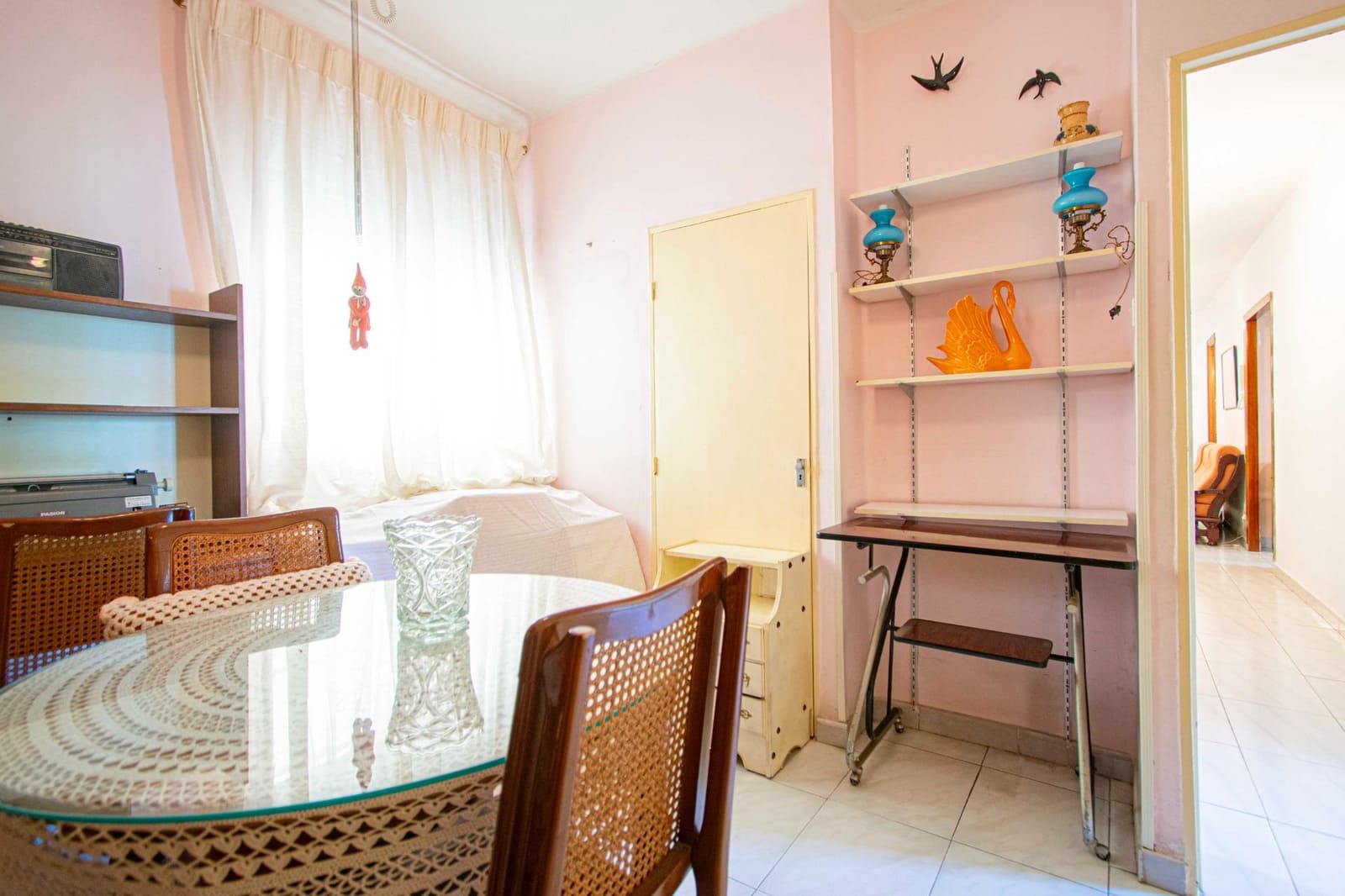 3 soverom Leilighet til salgs i Sevilla by - € 230 000 (Ref: 9396083)