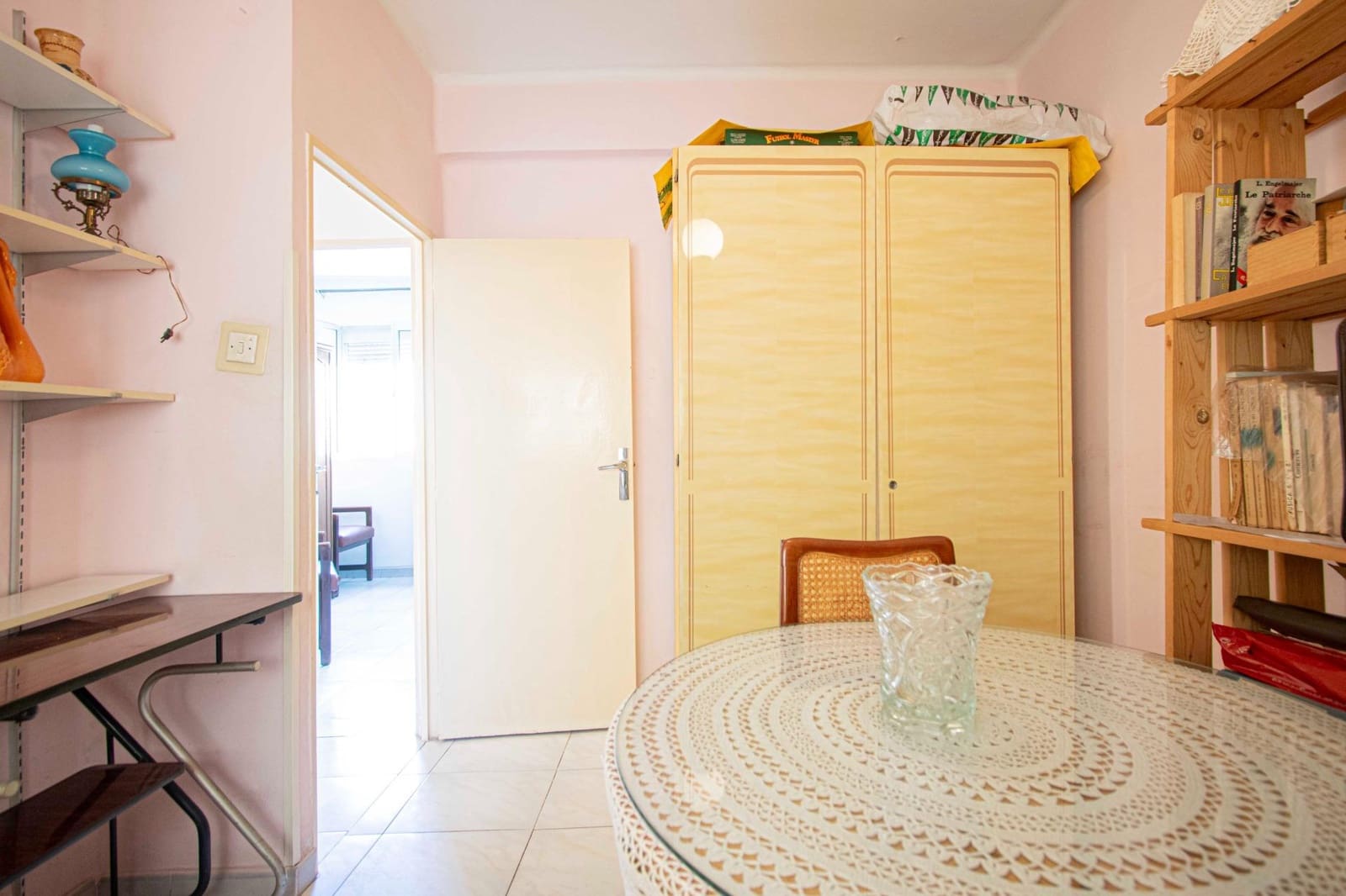 3 soverom Leilighet til salgs i Sevilla by - € 230 000 (Ref: 9396083)