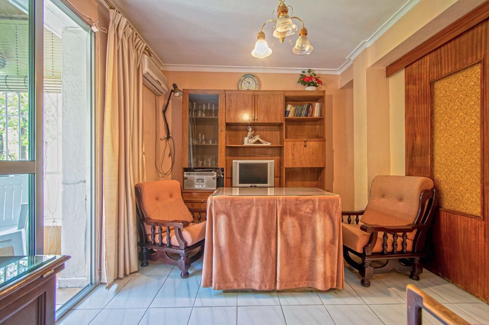 3 soverom Leilighet til salgs i Sevilla by - € 230 000 (Ref: 9396083)