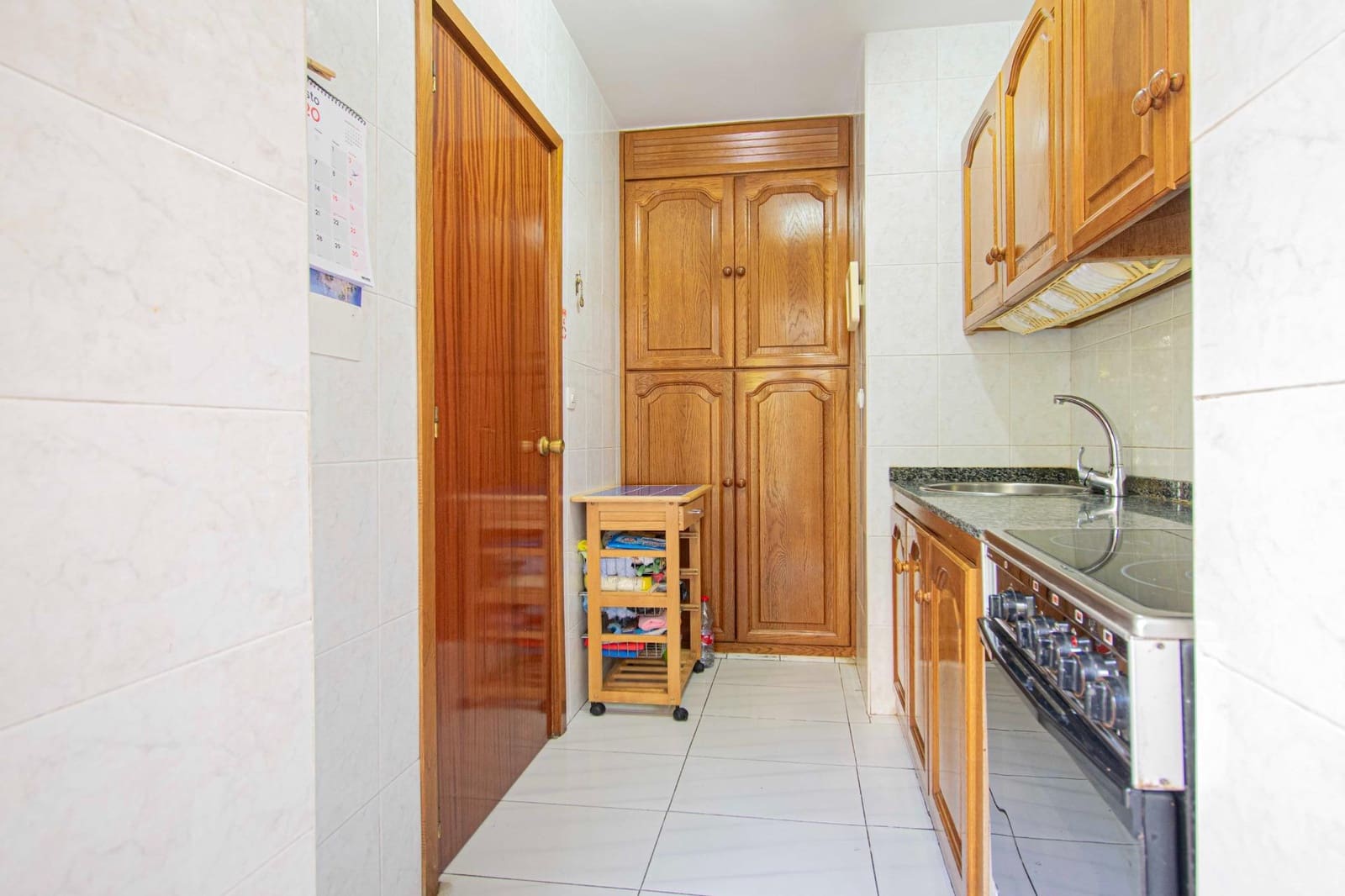 3 soverom Leilighet til salgs i Sevilla by - € 230 000 (Ref: 9396083)