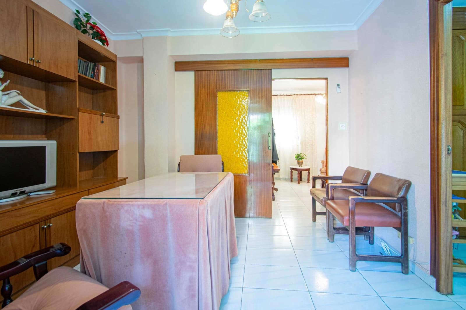 3 soverom Leilighet til salgs i Sevilla by - € 230 000 (Ref: 9396083)