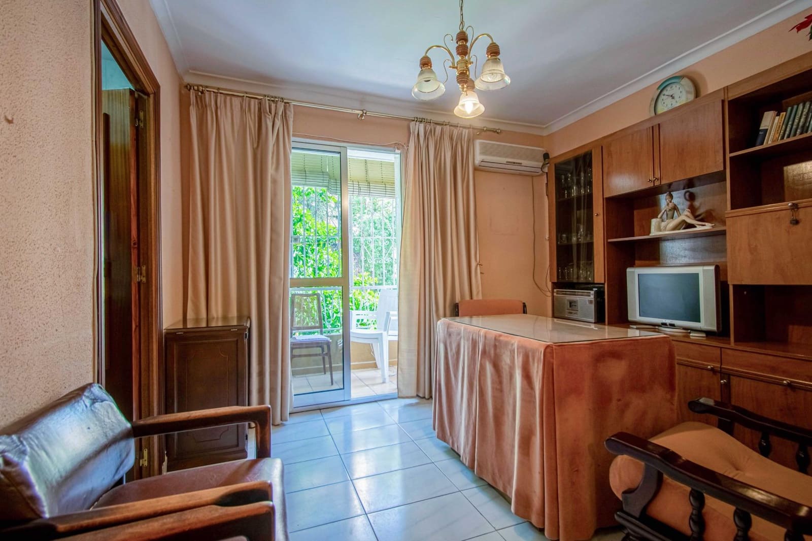 3 soverom Leilighet til salgs i Sevilla by - € 230 000 (Ref: 9396083)