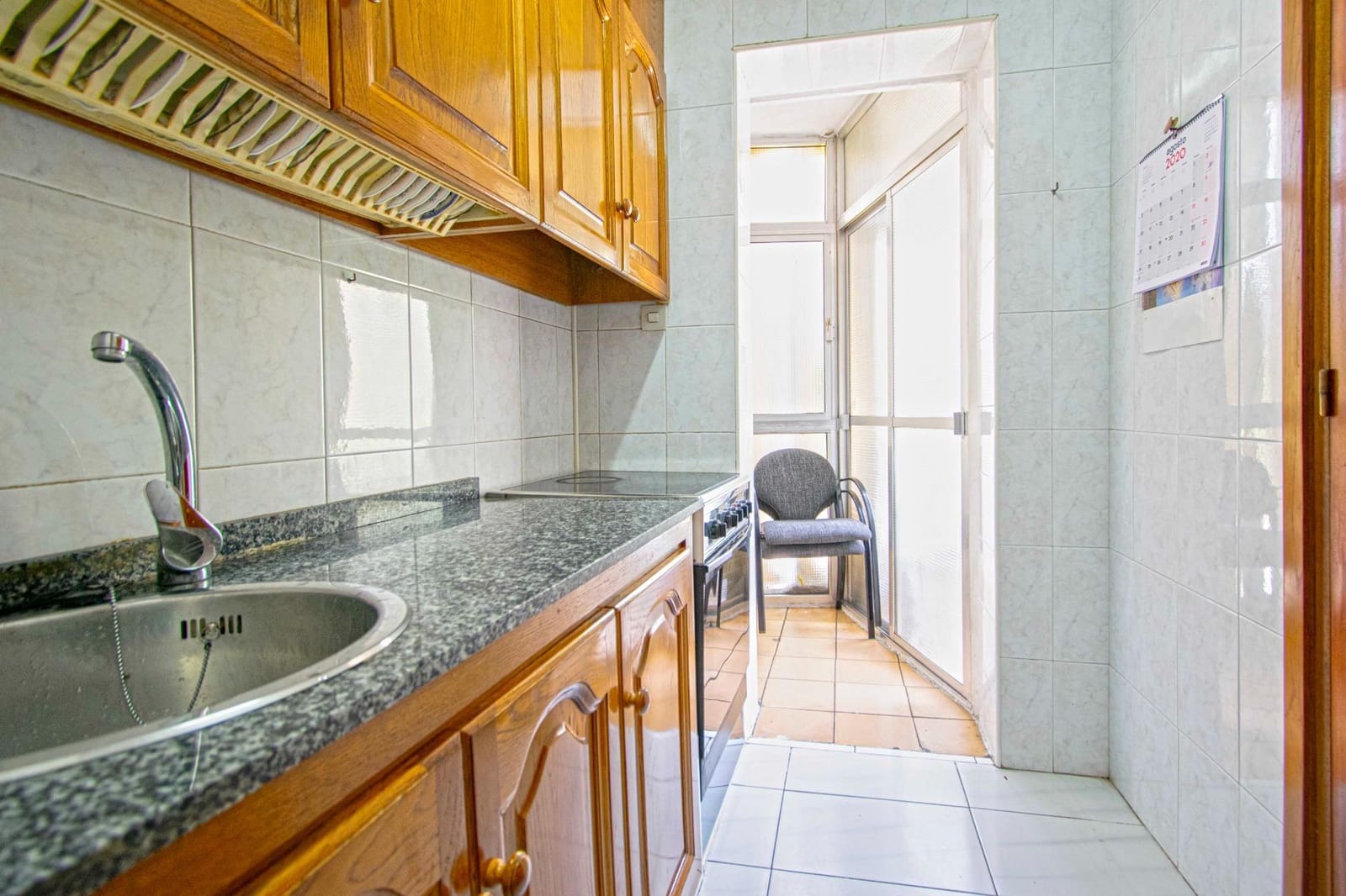 3 soverom Leilighet til salgs i Sevilla by - € 230 000 (Ref: 9396083)