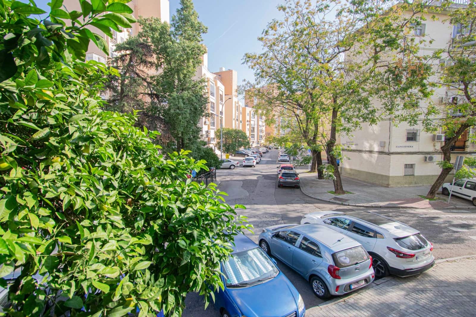 3 soverom Leilighet til salgs i Sevilla by - € 230 000 (Ref: 9396083)