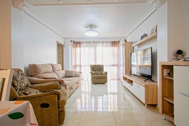 2 chambre Appartement à vendre à Rochelambert, Séville ville - 145 000 € (Ref: 9396085)