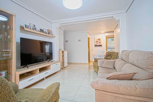 2 chambre Appartement à vendre à Rochelambert, Séville ville - 145 000 € (Ref: 9396085)