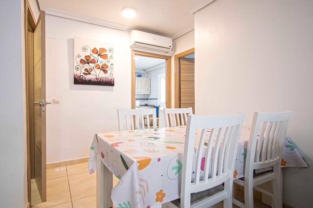 2 chambre Appartement à vendre à Rochelambert, Séville ville - 145 000 € (Ref: 9396085)