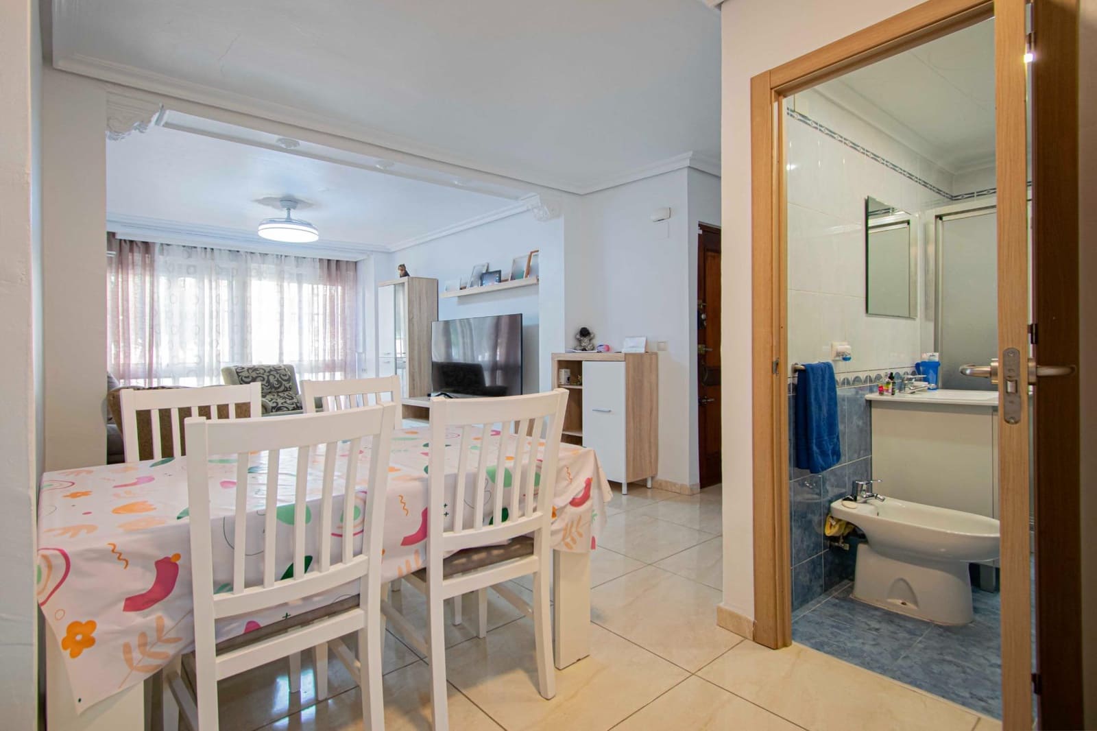 2 sypialnia Apartament na sprzedaż w Miasto Sewilla - 145 000 € (Ref: 9396085)