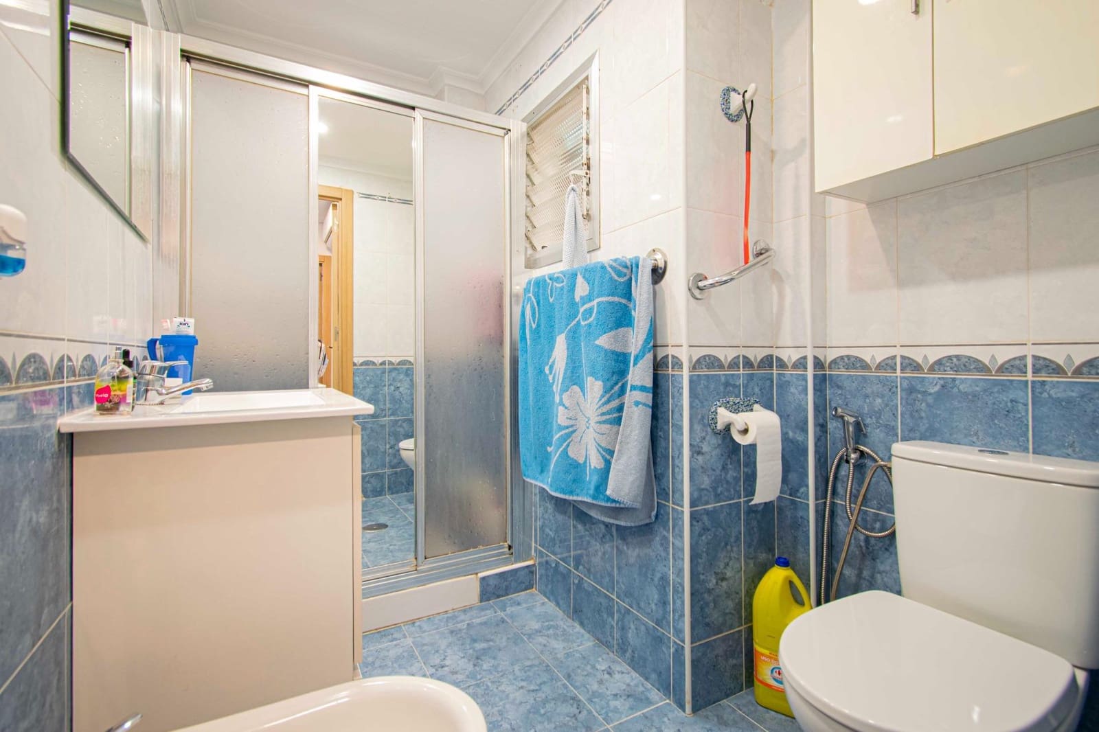 2 sypialnia Apartament na sprzedaż w Miasto Sewilla - 145 000 € (Ref: 9396085)