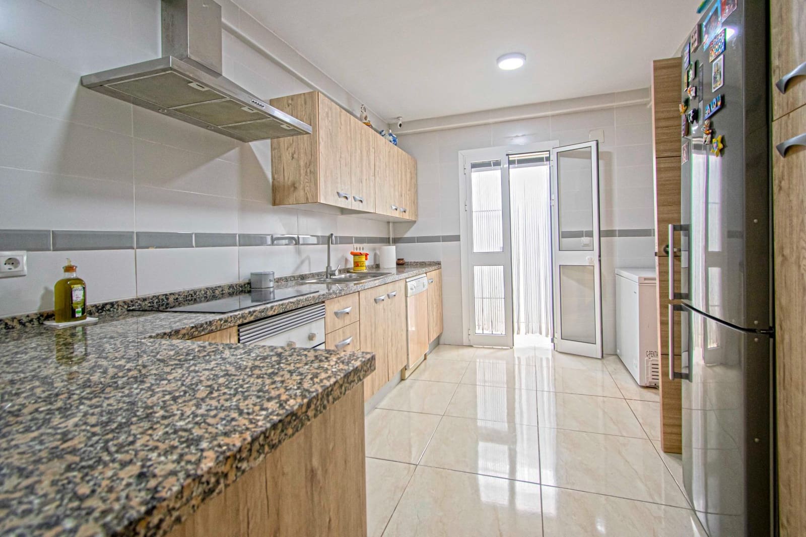 2 sypialnia Apartament na sprzedaż w Miasto Sewilla - 145 000 € (Ref: 9396085)