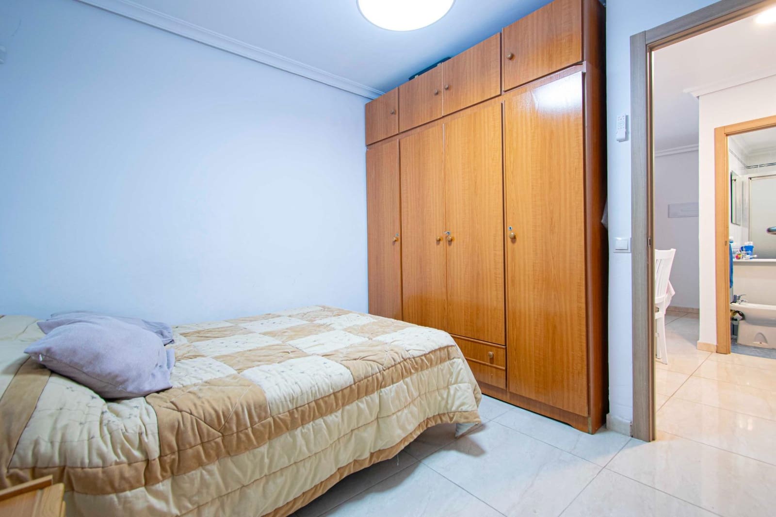 2 sypialnia Apartament na sprzedaż w Miasto Sewilla - 145 000 € (Ref: 9396085)