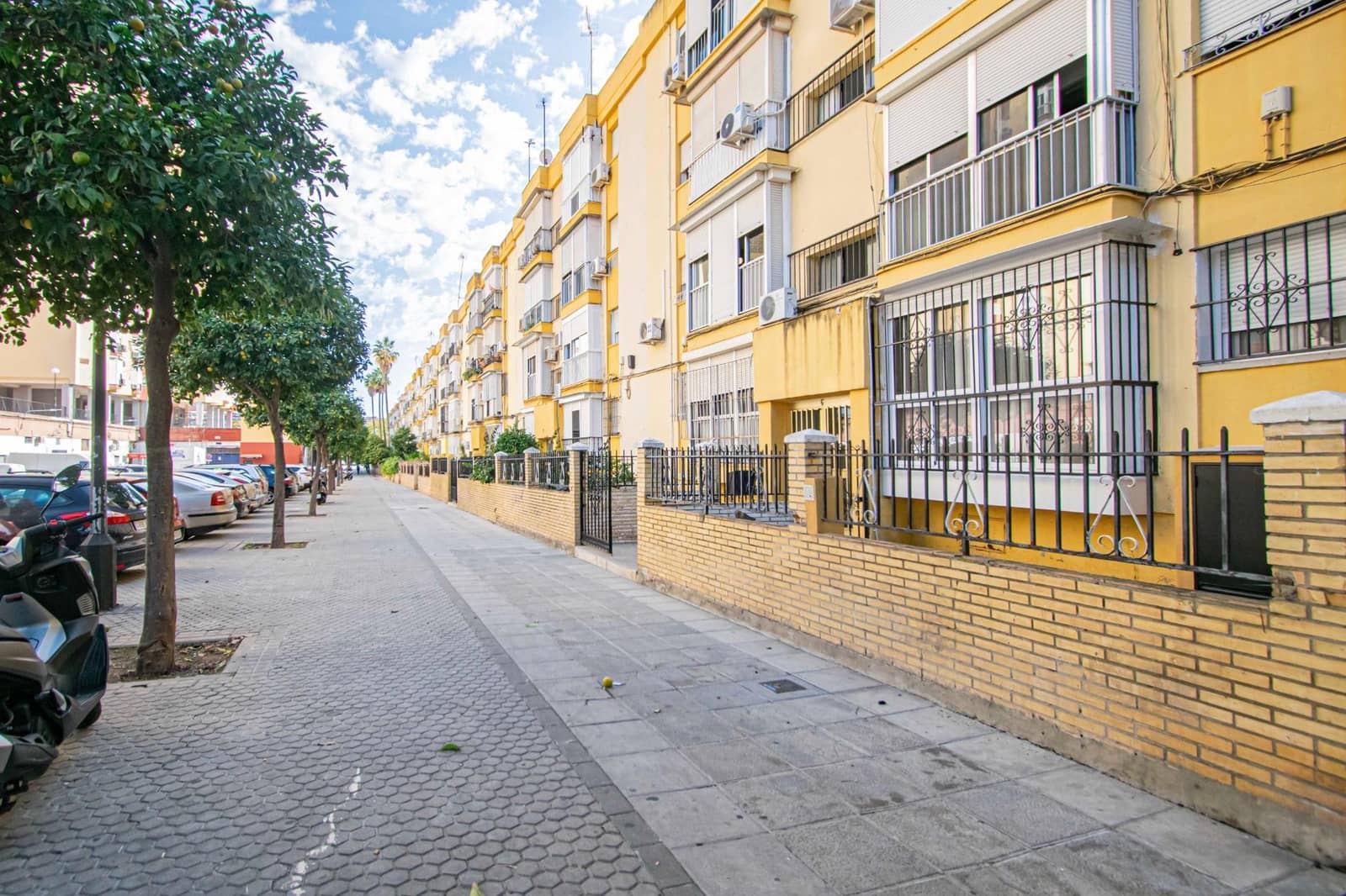 2 sypialnia Apartament na sprzedaż w Miasto Sewilla - 145 000 € (Ref: 9396085)