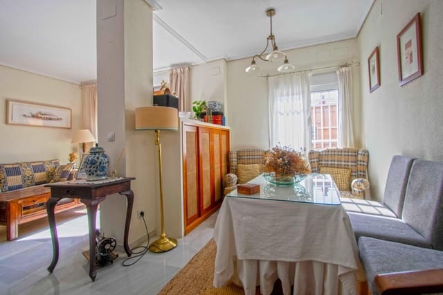 3 soveværelse Lejlighed til salg i Sevilla by med garage - € 540.800 (Ref: 9396086)